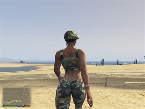 gta nudes|KinkyBodiesEnhanced 18+ with Jiggle Physics